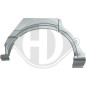 Sponda laterale posteriore destra Opel Zafira 99-05 (Cod. D-9330132)