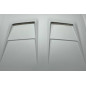 Cofano Fibra Volkswagen Golf 6 (Cod. E-TCW0281)