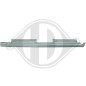 Lamiera ingresso abitacolo  sinistra Opel Zafira 05- (Cod. D-9330241)