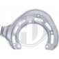 Lamiera paraspruzzi Disco freno  Assale anteriore destra Opel Combo 01-11 Frontteile s.Corsa C (Cod.