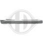Lamiera ingresso abitacolo  destra Opel Corsa C 00-03 (Cod. D-9331042)