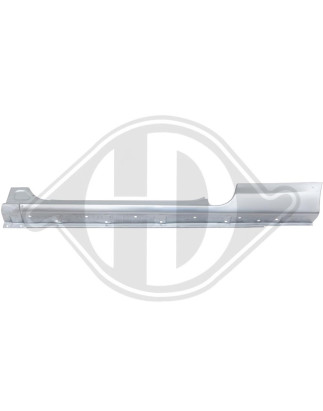 Lamiera ingresso abitacolo  sinistra Opel Corsa D 3/5 PORTE 06-11 (Cod. D-9332021)