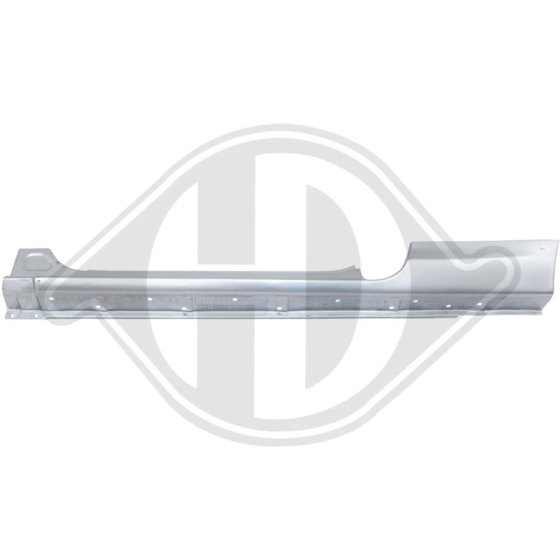Lamiera ingresso abitacolo sinistra Opel Corsa D 3/5 PORTE 06-11 (Cod. D-9332021) Lamiera ingresso abitacolo sinistra Opel Corsa D 3/5 PORTE 06-11 (Cod. D-9332021)