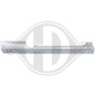 Lamiera ingresso abitacolo  destra Opel Corsa D 3/5 PORTE 06-11 (Cod. D-9332022)