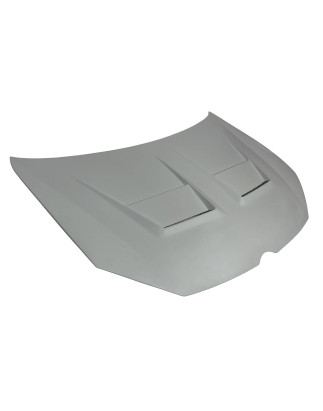 Cofano Fibra Volkswagen Golf 6 (Cod. E-TCW0281)