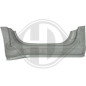 Lamiera ingresso abitacolo  anteriore sinistra Nissan Interstar 03-10 (Cod. D-9334021)