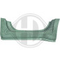 Lamiera ingresso abitacolo  anteriore destra Nissan Interstar 03-10 (Cod. D-9334022)