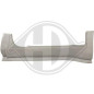Lamiera ingresso abitacolo  anteriore destra Nissan Interstar 03-10 (Cod. D-9334026)