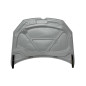 Cofano Fibra Volkswagen Golf 6 (Cod. E-TCW0281)