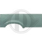 Sponda laterale posteriore destra Nissan Interstar 03-10 (Cod. D-9334032)