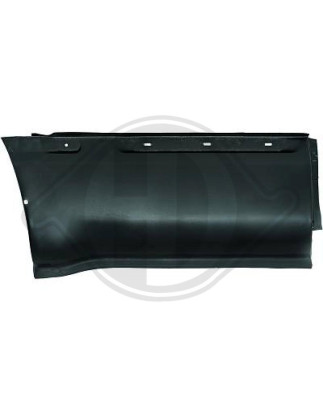 Sponda laterale anteriore destra Nissan Interstar 03-10 (Cod. D-9334044)