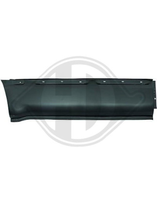 Sponda laterale anteriore destra Nissan Interstar 03-10 (Cod. D-9334046)