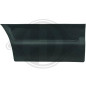 Portiera Carrozzeria sinistra Nissan Interstar 03-10 (Cod. D-9334051)