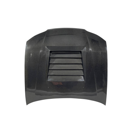 Cofano Carbonio Nissan S15 (Cod. E-TCN5249)