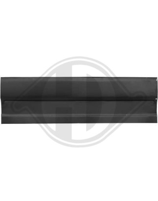 Portiera Carrozzeria destra Opel Movano 03-10 (Cod. D-9334054)