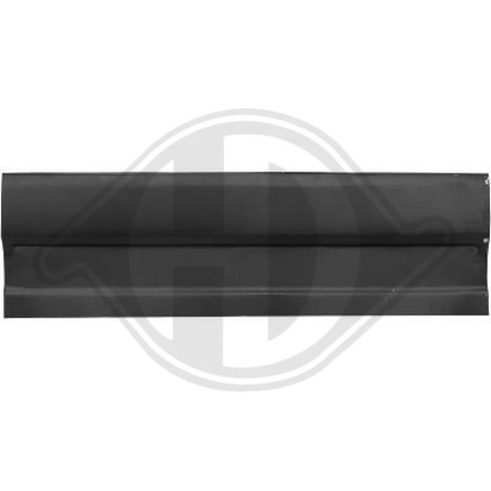 Portiera Carrozzeria destra Opel Movano 03-10 (Cod. D-9334054)