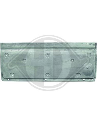Portellone Nissan Interstar 03-10 (Cod. D-9334061)