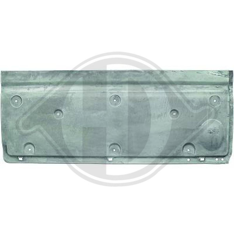 Portellone Nissan Interstar 03-10 (Cod. D-9334061)