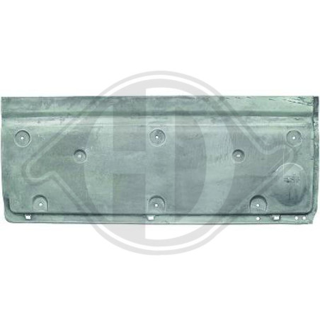 Portellone Nissan Interstar 03-10 (Cod. D-9334061)