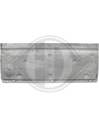 Portellone Nissan Interstar 03-10 (Cod. D-9334062)