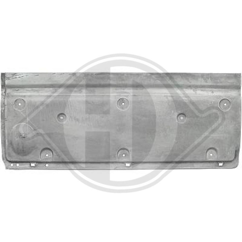 Portellone Nissan Interstar 03-10 (Cod. D-9334062)