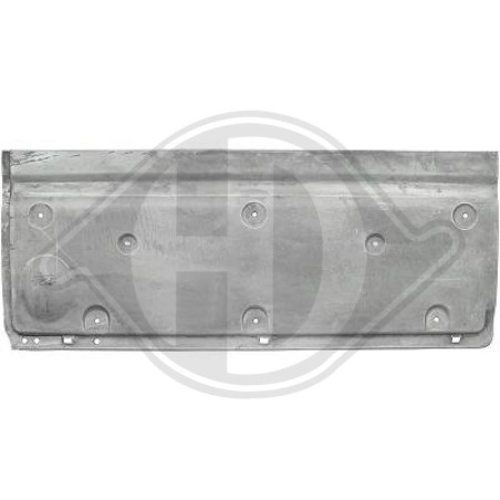 Portellone Nissan Interstar 03-10 (Cod. D-9334062)