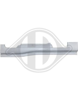 Lamiera ingresso abitacolo  anteriore sinistra Opel Movano 19- (Cod. D-9334221)