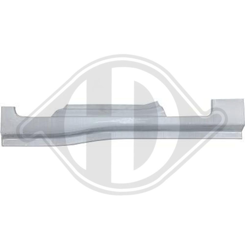 Lamiera ingresso abitacolo  anteriore sinistra Opel Movano 19- (Cod. D-9334221)