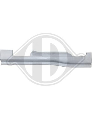 Lamiera ingresso abitacolo  anteriore destra Opel Movano 19- (Cod. D-9334222)