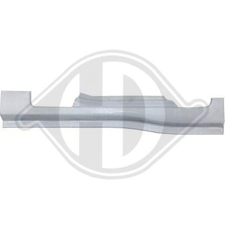 Lamiera ingresso abitacolo  anteriore destra Opel Movano 19- (Cod. D-9334222)