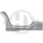 Lamiera ingresso abitacolo anteriore sinistra Nissan NV 400 11- (Cod. D-9334223) Lamiera ingresso abitacolo anteriore sinistra Nissan NV 400 11- (Cod. D-9334223)
