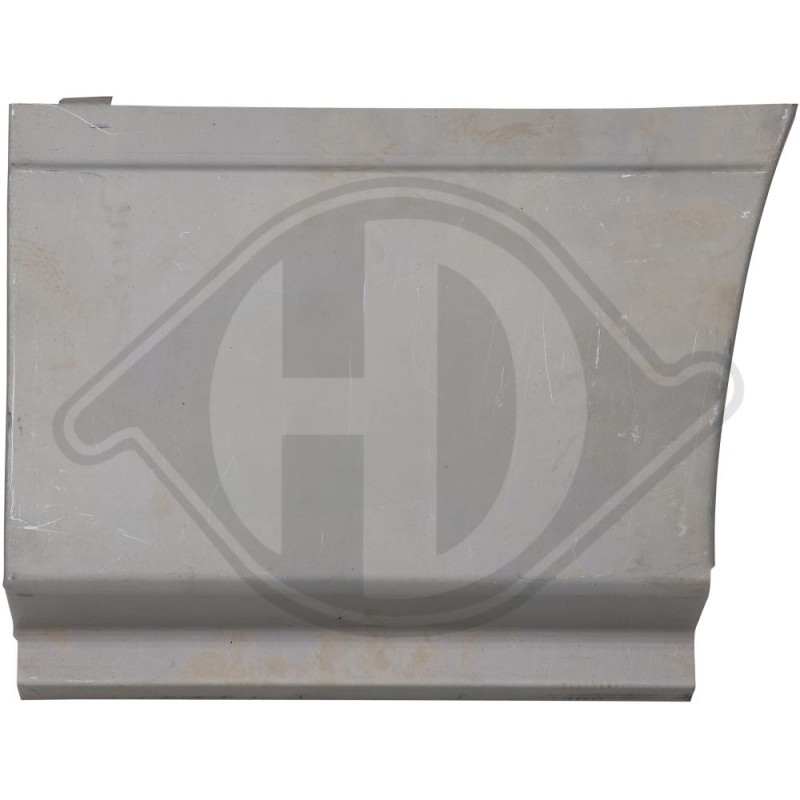 Sponda laterale anteriore sinistra Nissan NV 400 11- (Cod. D-9334233)