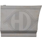 Sponda laterale anteriore sinistra Nissan NV 400 11- (Cod. D-9334233)