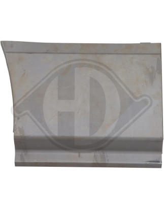 Sponda laterale anteriore destra Nissan NV 400 11- (Cod. D-9334234)