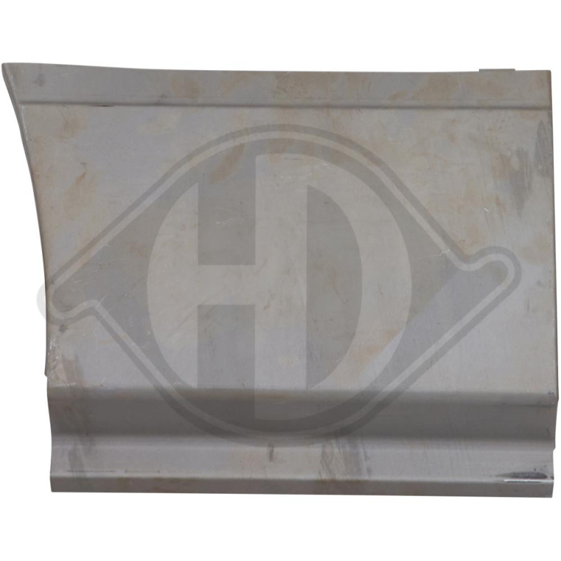 Sponda laterale anteriore destra Nissan NV 400 11- (Cod. D-9334234)