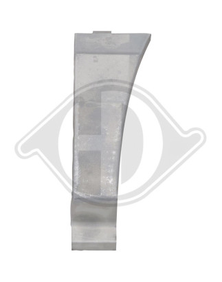 Sponda laterale anteriore sinistra Nissan NV 400 11- (Cod. D-9334235)