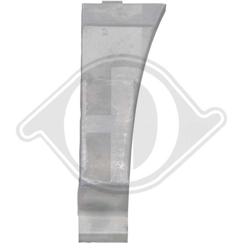 Sponda laterale anteriore sinistra Nissan NV 400 11- (Cod. D-9334235)