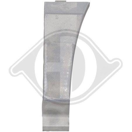 Sponda laterale anteriore sinistra Nissan NV 400 11- (Cod. D-9334235)