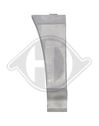 Sponda laterale anteriore destra Nissan NV 400 11- (Cod. D-9334236)