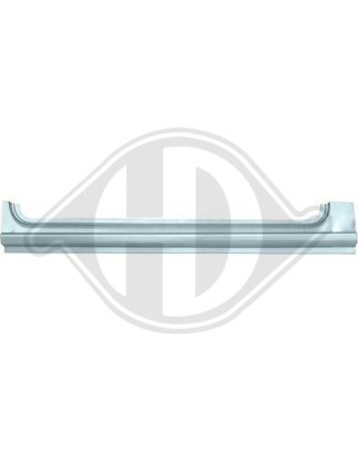Lamiera ingresso abitacolo  destra Nissan NV 400 11- (Cod. D-9334244)