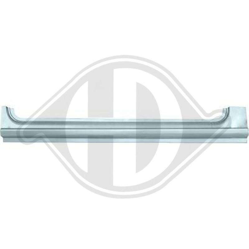 Lamiera ingresso abitacolo  destra Nissan NV 400 11- (Cod. D-9334244)