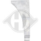 Sponda laterale anteriore destra Nissan NV 400 11- (Cod. D-9334246)