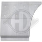 Sponda laterale anteriore sinistra Nissan NV 400 11- (Cod. D-9334247)
