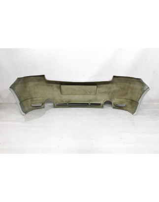 Paraurti Posteriore Volkswagen Golf 4 R32 (Cod. E-TCW5183)
