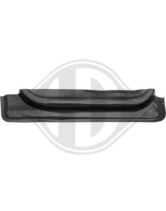 Portiera Carrozzeria anteriore sinistra Nissan Primastar 01-06 (Cod. D-9335021)