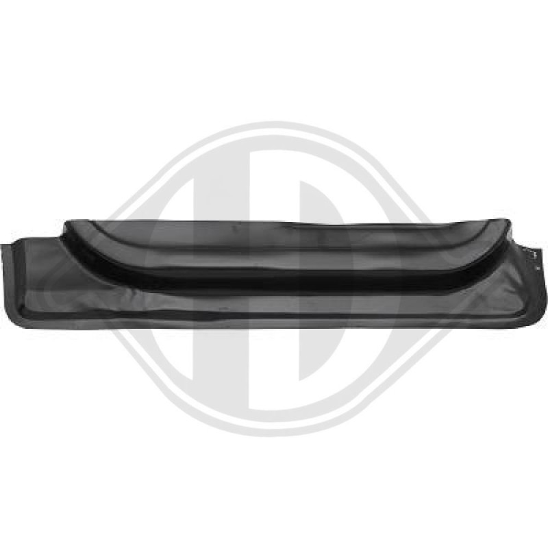 Portiera Carrozzeria anteriore sinistra Nissan Primastar 01-06 (Cod. D-9335021)