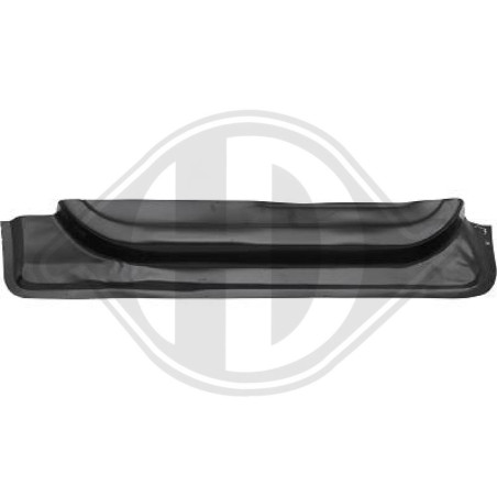 Portiera Carrozzeria anteriore sinistra Nissan Primastar 01-06 (Cod. D-9335021)