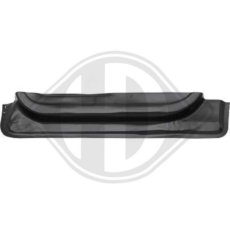 Portiera Carrozzeria anteriore destra Nissan Primastar 01-06 (Cod. D-9335022)
