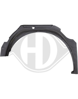 Passaruota posteriore destro Nissan Primastar 01-06 (Cod. D-9335034)