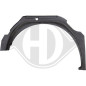 Passaruota posteriore destro Nissan Primastar 01-06 (Cod. D-9335034) Passaruota posteriore destro Nissan Primastar 01-06 (Cod. D-9335034)